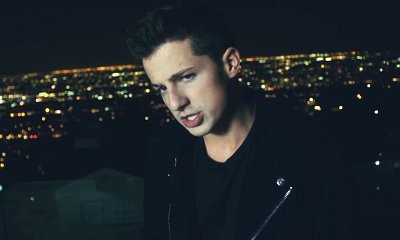 Watch Charlie Puth's Sexy Music Video for 'Attention'