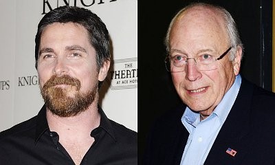 Christian Bale Is Confirmed to Play Dick Cheney in Biopic