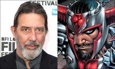 Ciaran Hinds Is Confirmed Playing Steppenwolf in 'Justice League', Character Details Are Revealed