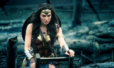Details About 'Wonder Woman' Are Unveiled