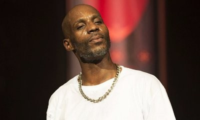 DMX Enters Rehab After Canceling Three Shows