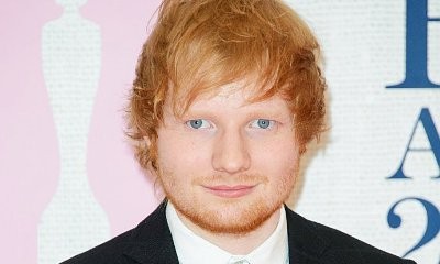 Ed Sheeran Films Music Video for 'Galway Girl' in Galway