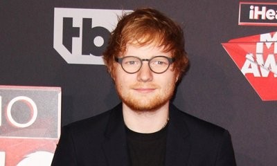 Ed Sheeran Settles $20M Lawusuit Over His Song 'Photograph'