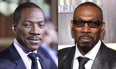 Eddie Murphy and Family Grieve Charlie Murphy's Death: 'Our Hearts Are Heavy'