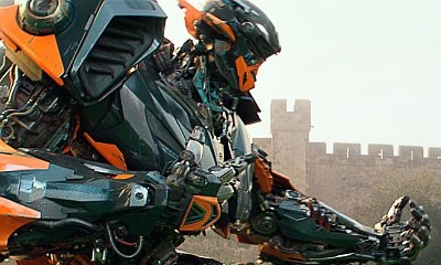transformers first knight