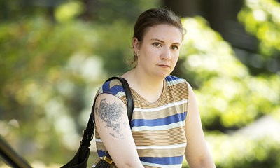 'Girls' Series Finale: Lena Dunham Talks About How Hannah Evolves From 'Miss' to 'Ma'am'