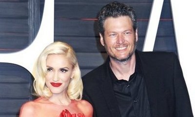 Gwen Stefani and Blake Shelton Are Faking Their Romance on 'The Voice'