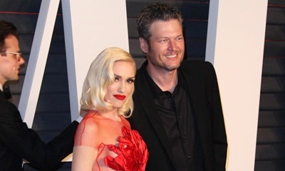 Report: Gwen Stefani and Blake Shelton Are Threatening to Leave 'The Voice'