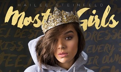 Hailee Steinfeld Releases EDM-Tinged Song 'Most Girls' in Full