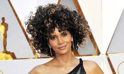 Halle Berry Gets Tangled in Nude Photo Scandal