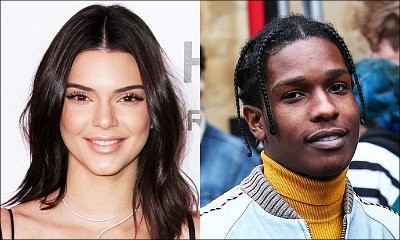 Are Kendall Jenner and A$AP Rocky Officially an Item? She's 'Very Into' Him