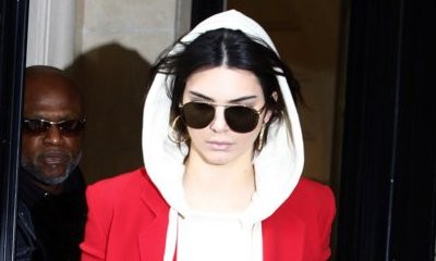 Kendall Jenner 'Hiding Out' After Controversial Pepsi Ad