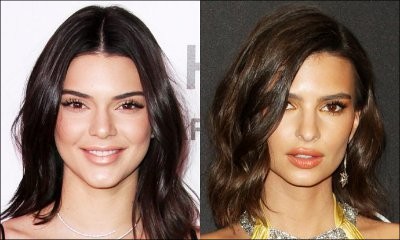 Not Pleased With Her Body, Kendall Jenner Is Dying to Be Like Emily Ratajkowski