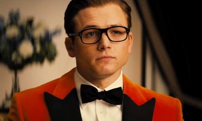 'Kingsman: The Golden Circle' Releases New Teaser, First Trailer Arrives Tomorrow