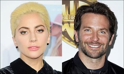 Lady GaGa and Bradley Cooper Will Film 'A Star Is Born' at Coachella