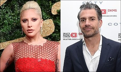 Is Lady GaGa Using Christian Carino to Boost Her Acting Career?