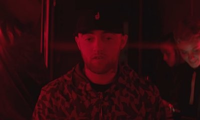 Watch Mac Miller and Ty Dolla $ign Seduce an Angel in 'Cinderella' Music Video
