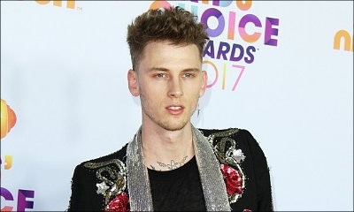 Machine Gun Kelly Explains Health Scare He Experienced During Concert