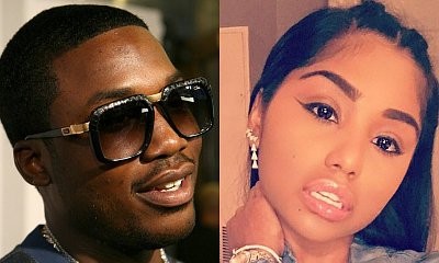 Ladies Do You like Meek Mill New Haircut? Video Premiere: “I Love My Team”  – Phillyitgirls.com