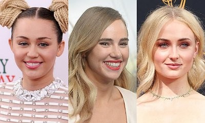 Miley Cyrus and Suki Waterhouse's Nude Photos Leaked, Hackers to Release Sophie Turner's Next