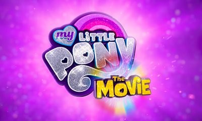 'My Little Pony' First Teaser Highlights All-Star Cast
