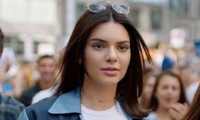 Pepsi Apologizes and Pulls Controversial Ad Starring Kendall Jenner After Backlash