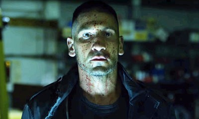 New 'Punisher' Set Photos Feature Bruised and Battered Jon Bernthal