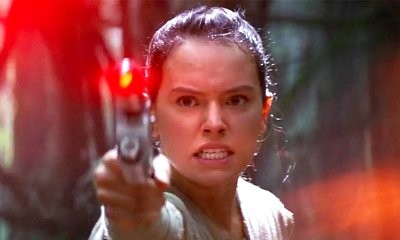 Rey's Parentage Will Be Addressed in 'Star Wars: The Last Jedi'