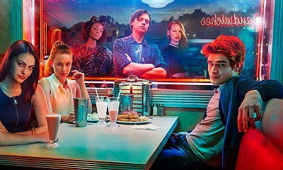 'Riverdale' Boss Confirms There Will Be Another Death This Season