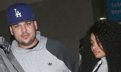 Rob Kardashian's Not Ready to Give Up on His 'Unhealthy' Relationship With Blac Chyna