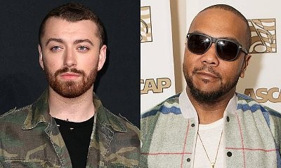 Sam Smith Is Making New Music With Timbaland for Upcoming Album