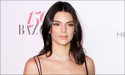 SFPD Is Looking Into Kendall Jenner's Pepsi Ad Over Logo Use