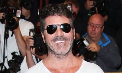 Simon Cowell Is Planning 'The X Factor' Spin Off