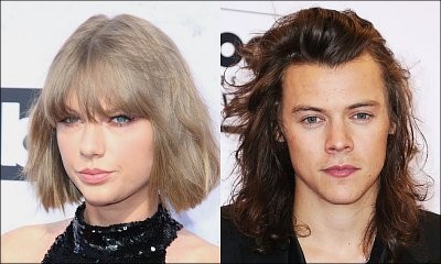 Report: Taylor Swift and Harry Styles Getting Back Together