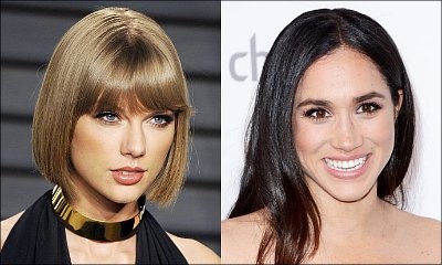 Taylor Swift Is Desperate After Her Squad 'Crumbles,' Begs Meghan Markle to Be Her BFF
