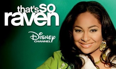 'That's So Raven' Spin-Off Gets Series Order From Disney