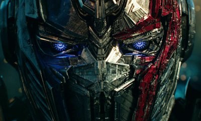 'Transformers' to Have 14 More Movies to Come