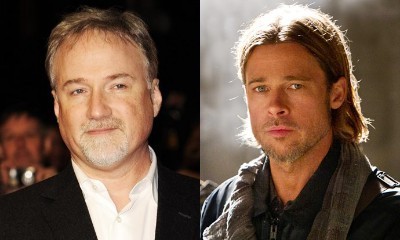 'World War Z 2' Will Likely Reunite David Fincher and Brad Pitt