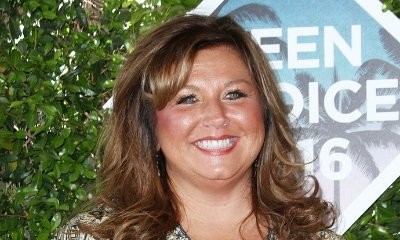 Ex 'Dance Moms' Star Abby Lee Miller Sentenced to 1 Year in Prison for Bankruptcy Fraud