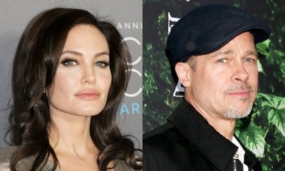 Angelina Jolie Doesn't Want Brad Pitt to Date Other Women