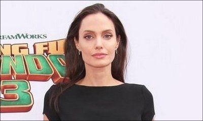 Is Angelina Jolie Adopting More Children Following Brad Pitt Divorce?