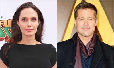 Angelina Jolie Is Ready to Move Into New $25M Mansion After Brad Pitt Split