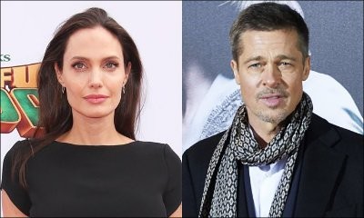 Control Freak Angelina Jolie 'Keeps Tabs' on Brad Pitt: She Has Google Alert on His Name