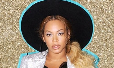 Beyonce Channels Michael Jackson in Throwback Photos
