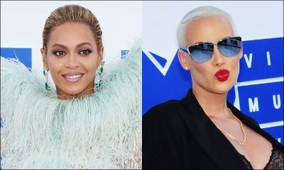 Beyonce Furious at Amber Rose for 'Becky With the Short Hair' Tweet