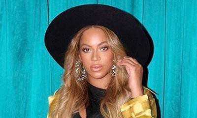 Beyonce Is 'Little Terrified' for Twins' Arrival, but 'Super Excited' to Be 'Hands-On Mom'