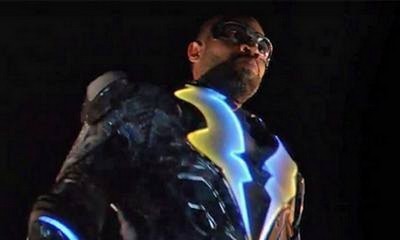 'Black Lightning' First Trailer Sees the Superhero Coming Out of Retirement