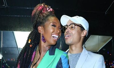Is Brandy Pregnant With New BF Sir the Baptist's Child?