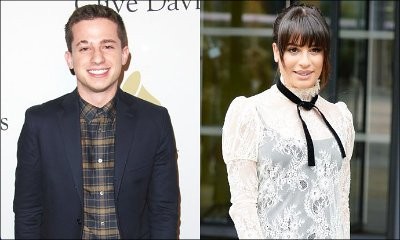Are They Dating? Charlie Puth and Lea Michele Spotted Having Dinner Together