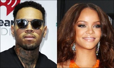 Chris Brown Gets 'Surprise Call' From Ex Rihanna on His Birthday